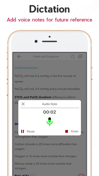 Sparks & Taylor's Nursing Dx screenshot-3