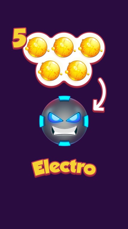 The Planet Blast screenshot-5