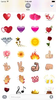 most popular images stickers iphone resimleri 3