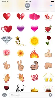 Most Popular Images Stickers iphone bilder 2