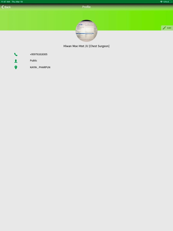 Screenshot #6 pour Asia Royal