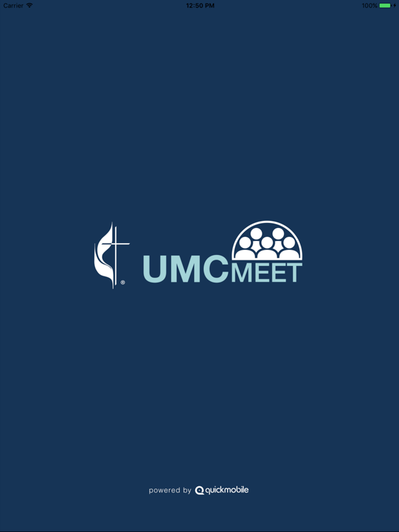 Screenshot #4 pour UMCMeet
