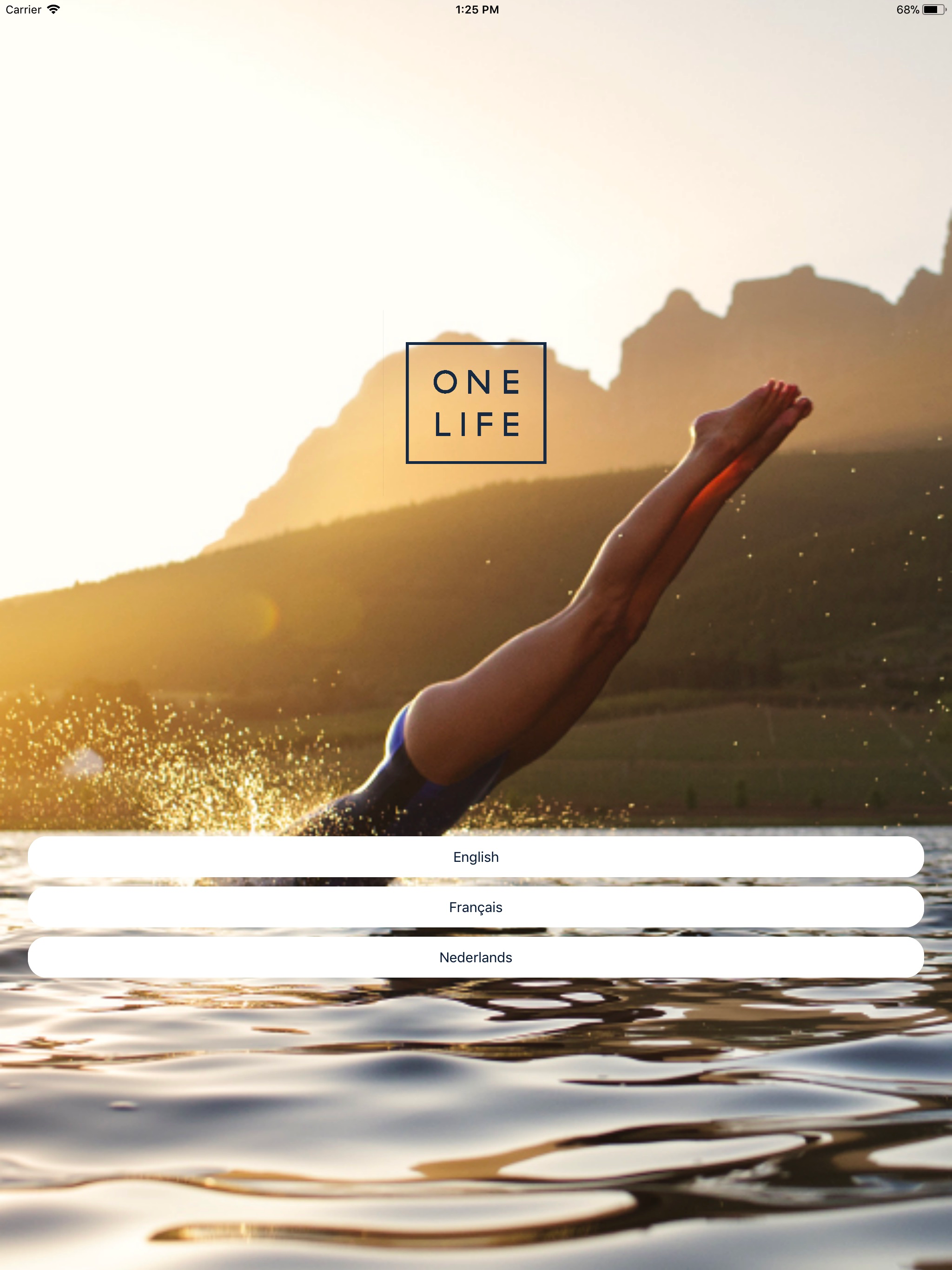 OneLife OneApp screenshot 6
