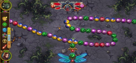 Marble Duel: Marble Blast - Games App | MWM