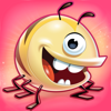 Best Fiends - Puzzle Adventure image