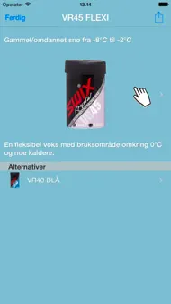 Smøretermometer iphone bilder 3