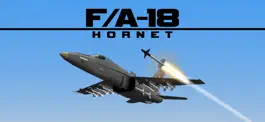 Game screenshot FA18 HORNET FIGHTER JET mod apk