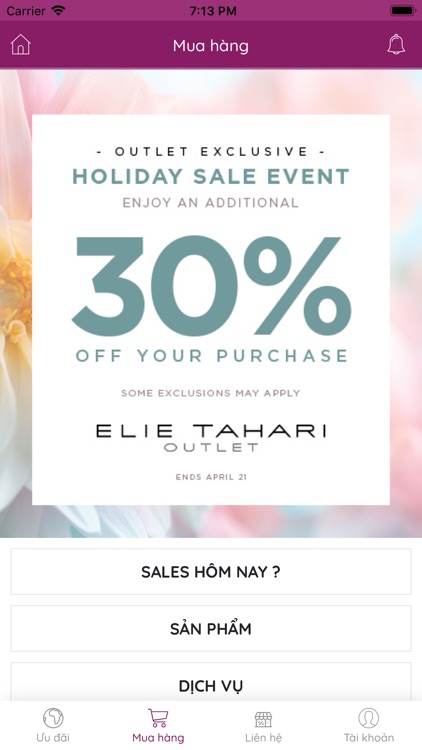 Bao Ha Spa Nam Định