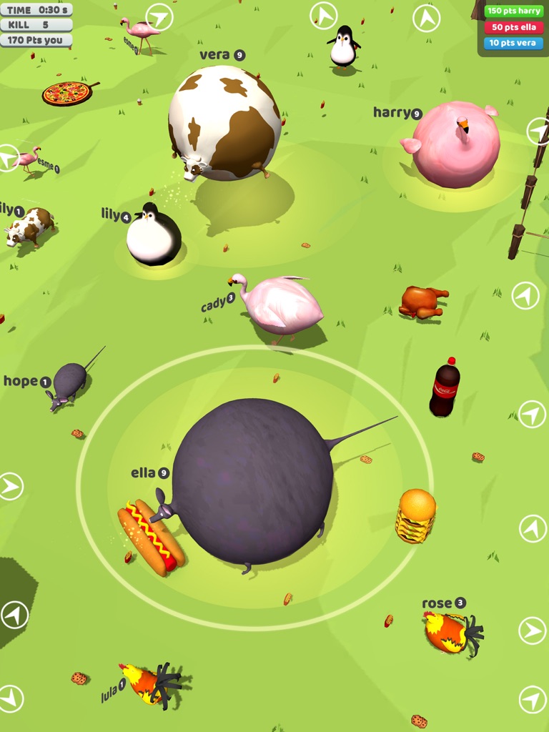 【图】Bite.io(截图3)