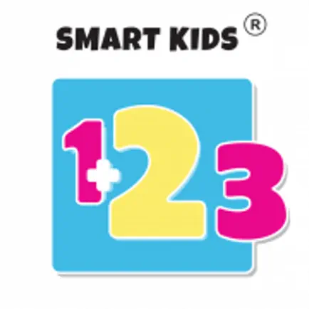 Smart Kids 123 για παιδιά 4+ Читы