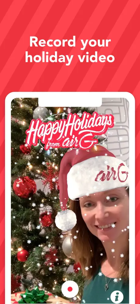 airG Greetings