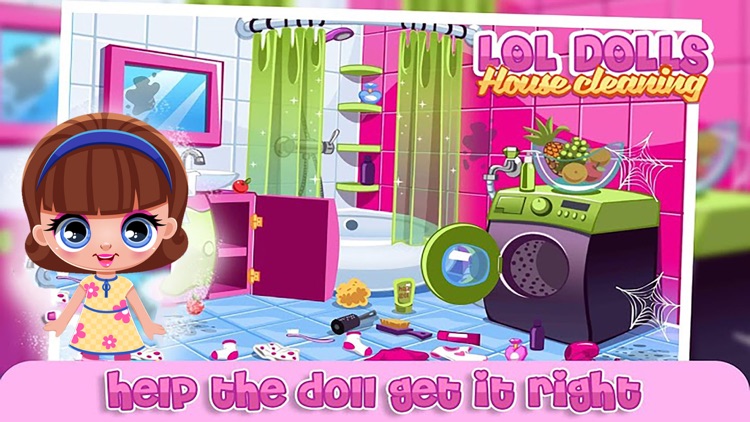 LOL Baby Dolls Surprise