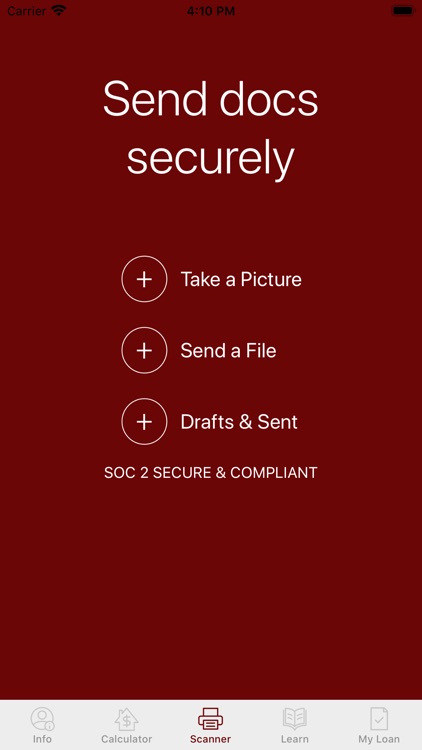 GMCC My Mortgage screenshot-4