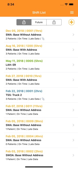 Fisdap(圖2)-速報App