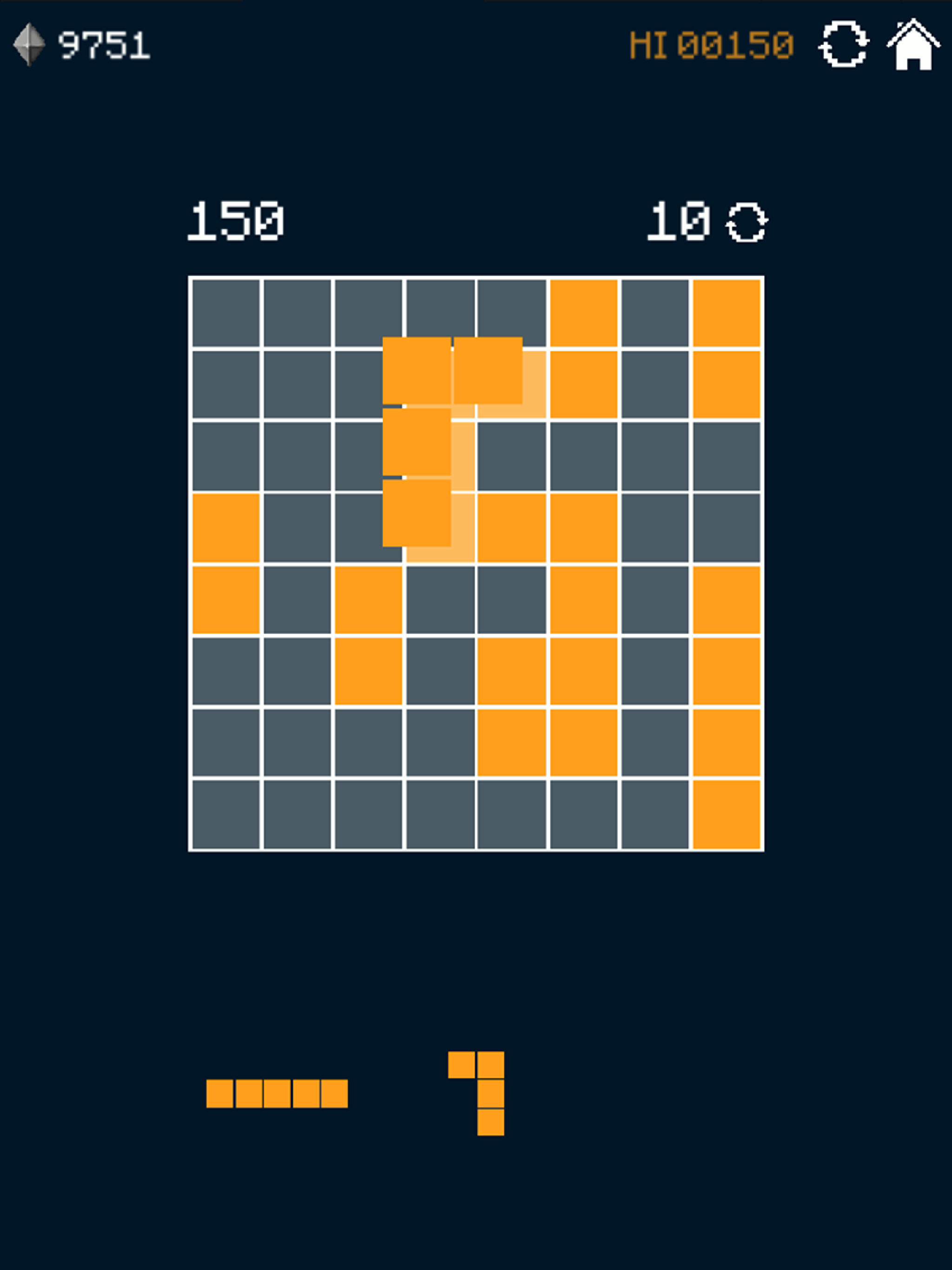 Box Puzzle: Classic Puzzle screenshot 9