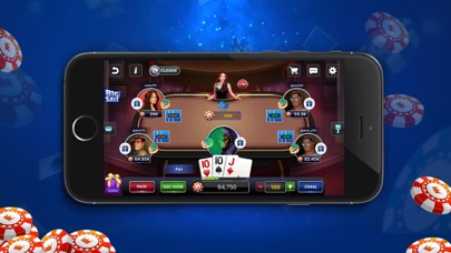 Vegas Teen Patti screenshot 4