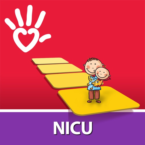 Our Journey in the NICU icon