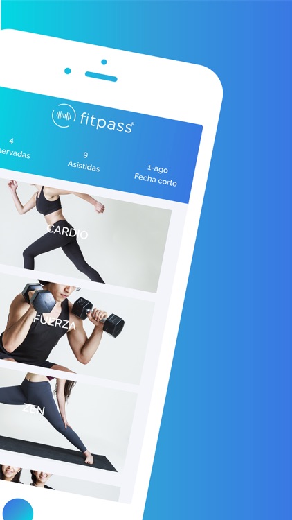 Fitpass México