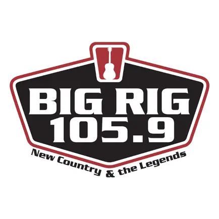 BIG RIG 105.9 Bismarck Mandan Cheats