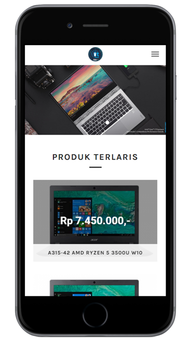 Screenshot #1 pour TBS Store