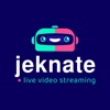 Jeknate: Live video streaming