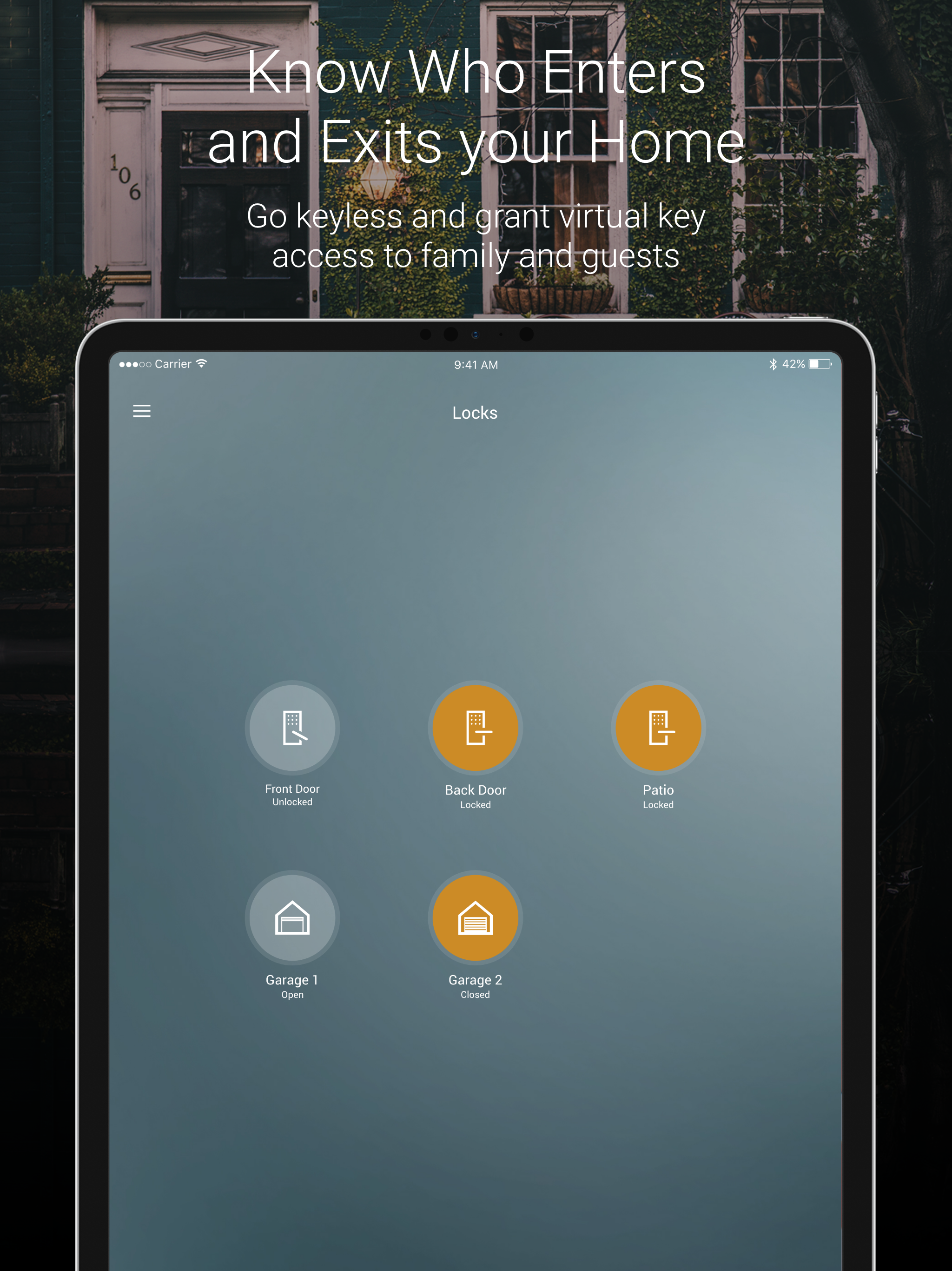Smartlink Security screenshot 10