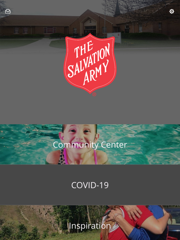 Screenshot #4 pour TSA Salt Lake Corps