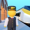 Ultimate Train Master 3D icon