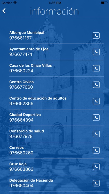 Viva Ejea de los Caballeros