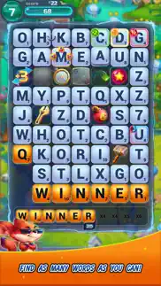 word matrix-a word puzzle game problems & solutions and troubleshooting guide - 3
