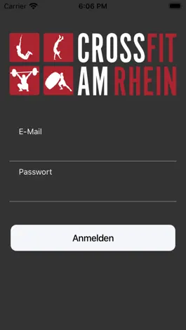 Game screenshot CrossFit am Rhein mod apk