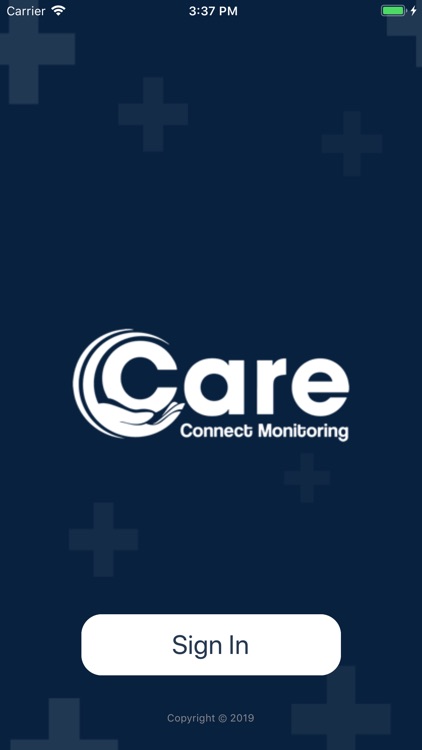 Care Connect Monitoring