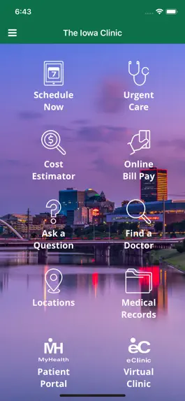 Game screenshot The Iowa Clinic mod apk