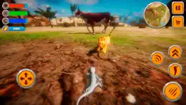 Game screenshot Lizard Life Survival Simulator hack
