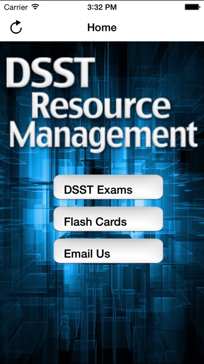 DSST Human Resource Management