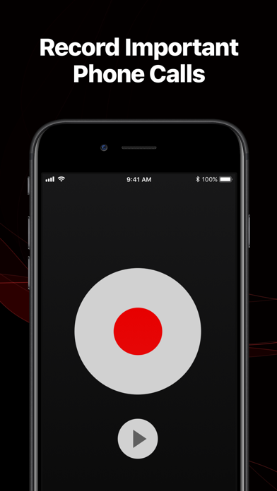 TapeACall Pro - Record Calls Screenshot 1