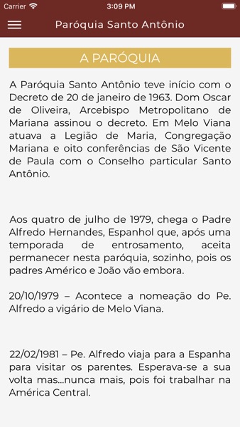 【图】Santo Antonio(截图2)