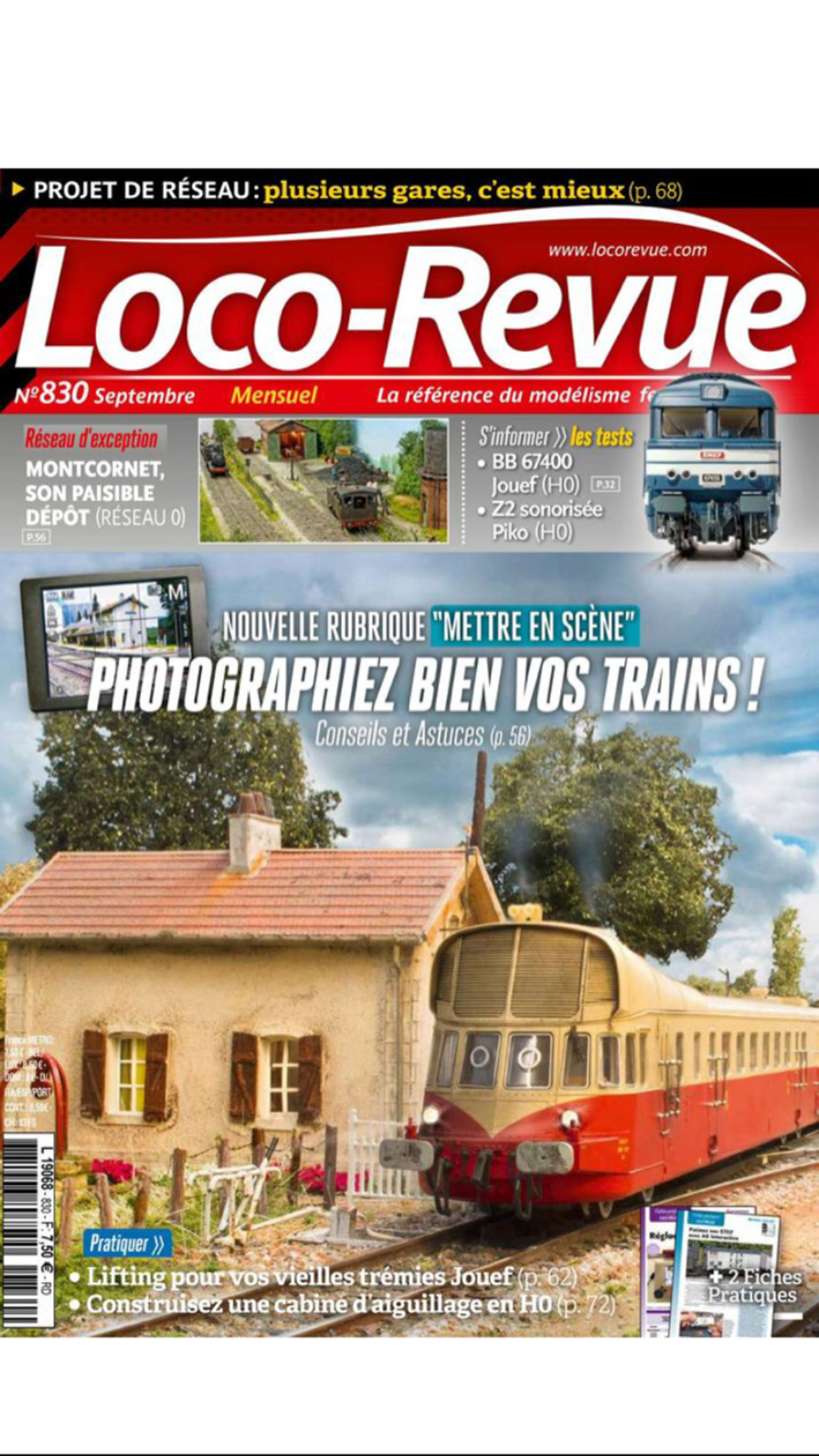 Loco Revue