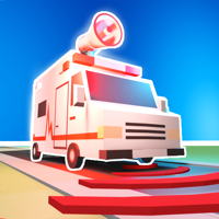 Ambulance Rush 3D