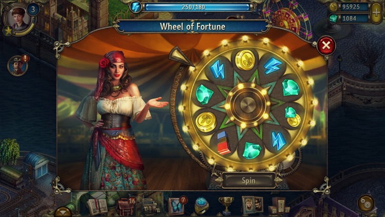 Time Guardians: Hidden Mystery screenshot-6