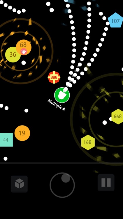 Shoot2048 - Destroy the blocks screenshot-0