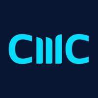 CMC: CFD-Trading-App messages.notwork