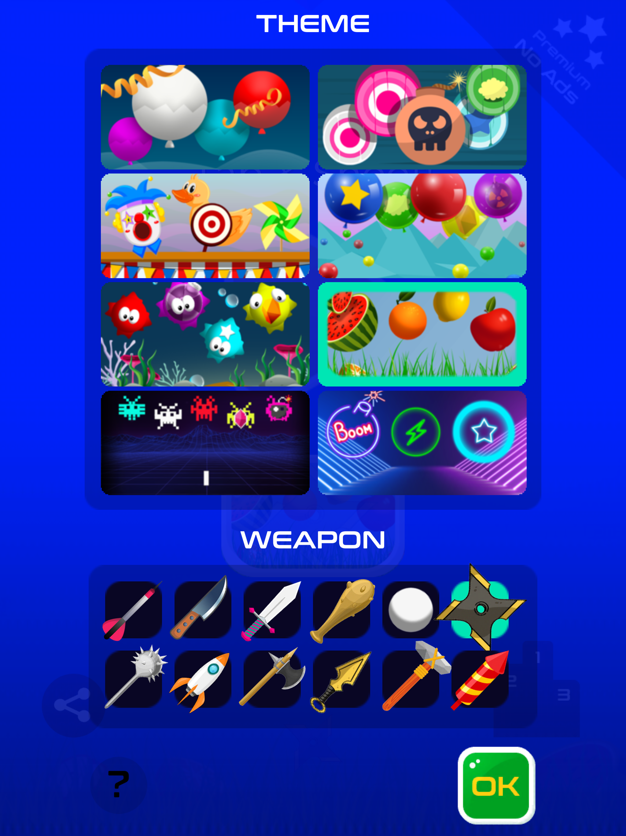 Hyper Pop: Smash it all!