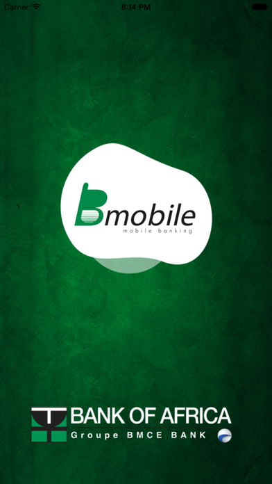 Screenshot #1 pour B-Mobile from Bank of Africa