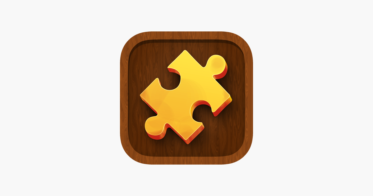 Jigsaw Puzzles for You on the App Store