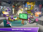 dc super hero girls blitz ipad bildschirmfoto 4