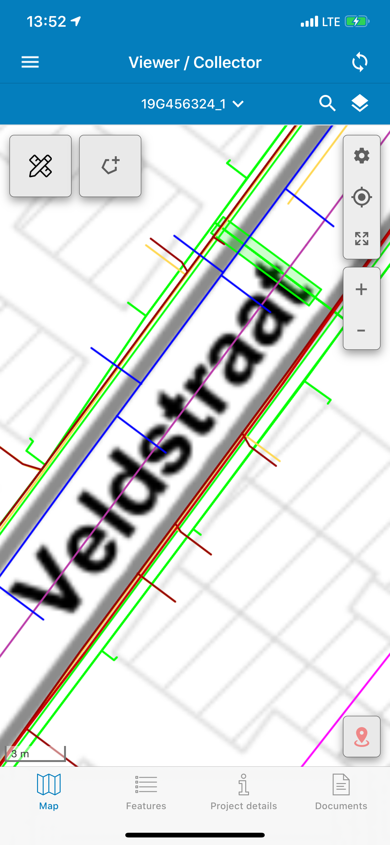Geolantis.360 screenshot 3