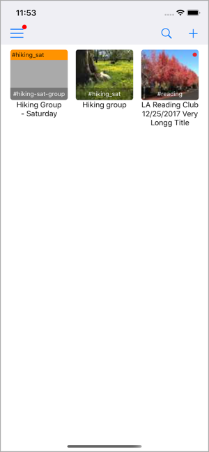Org Smart(圖1)-速報App