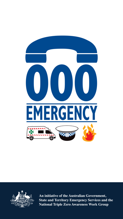 Emergency Plus Screenshot