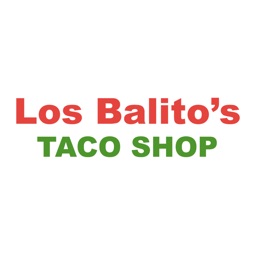 Los Balito's Taco Shop